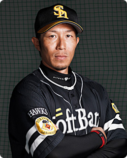 多村仁選手 写真