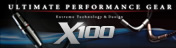 ULTIMATE PERFORMANCE GEAR（UPG）