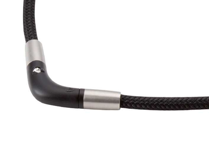 RAKUWA磁気ネックレス Vタイプ