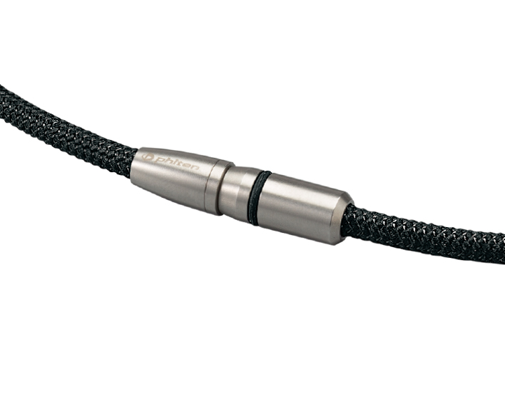 RAKUWA磁気ネックレス BULLET