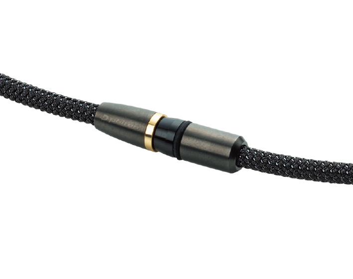 RAKUWA磁気ネックレス BULLET