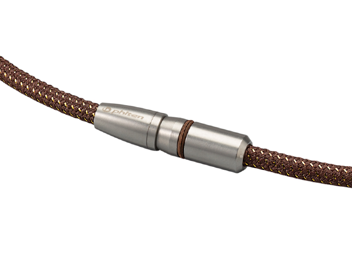 RAKUWA磁気ネックレス BULLET