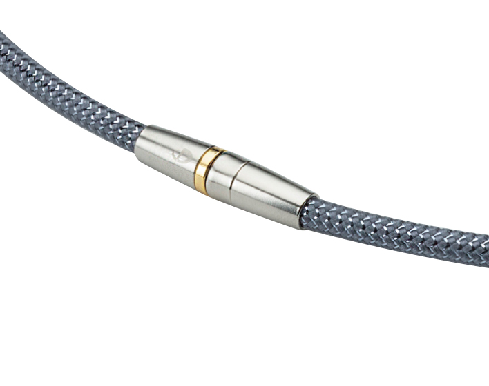 RAKUWA磁気ネックレス (メタルトップ)