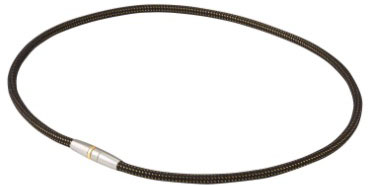 RAKUWA磁気ネックレス (メタルトップ)