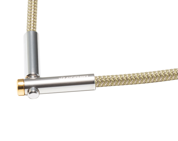 RAKUWA磁気ネックレス メタルトップ Vタイプ