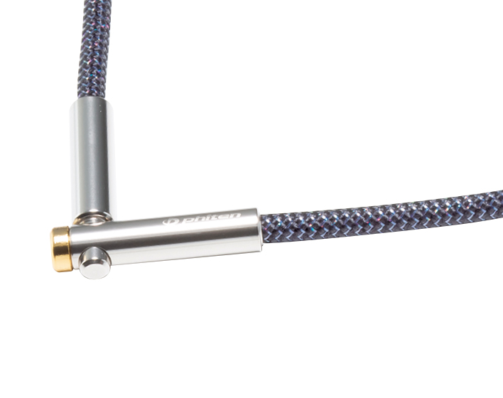 RAKUWA磁気ネックレス メタルトップ Vタイプ