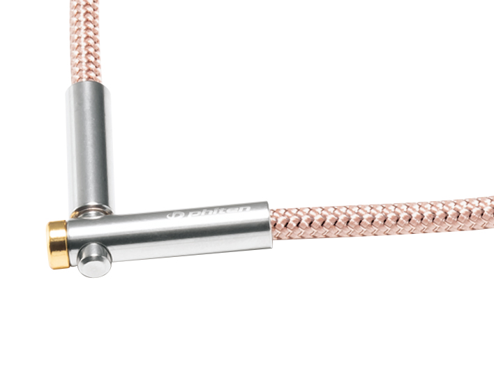 RAKUWA磁気ネックレス メタルトップ Vタイプ