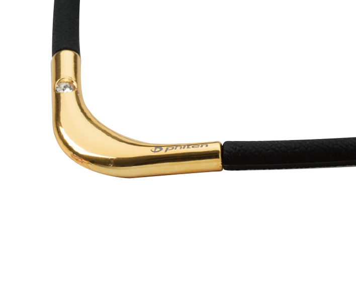 RAKUWA磁気ネックレス S-Ⅱ LIMITED MODEL