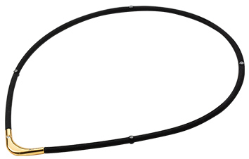 RAKUWA磁気ネックレス S-Ⅱ LIMITED MODEL