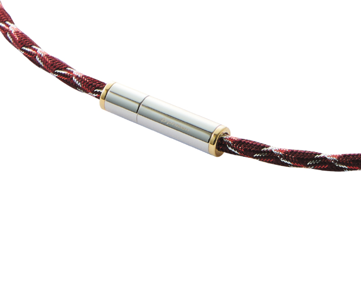 RAKUWA磁気ネックレス メタックス ジュエリータイプ