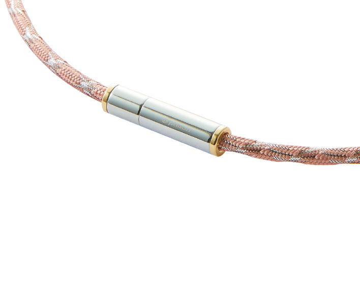 RAKUWA磁気ネックレス メタックス ジュエリータイプ