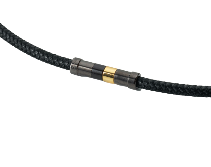 RAKUWA磁気ネックレス Rex