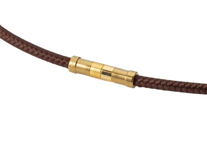 RAKUWA磁気ネックレス Rex