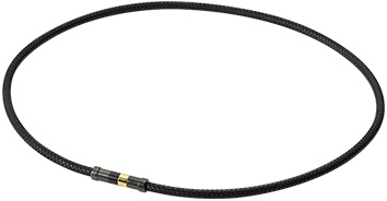 RAKUWA磁気ネックレス Rex