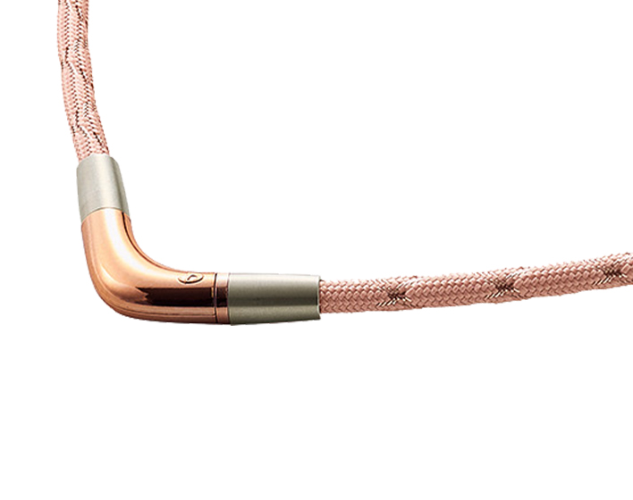 RAKUWA磁気ネックレス グリッターVタイプ