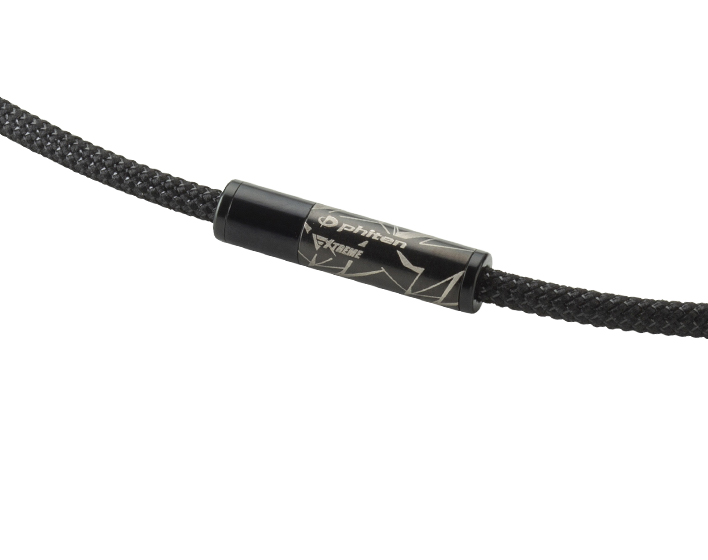 RAKUWA磁気ネックレス EXTREME トライバル