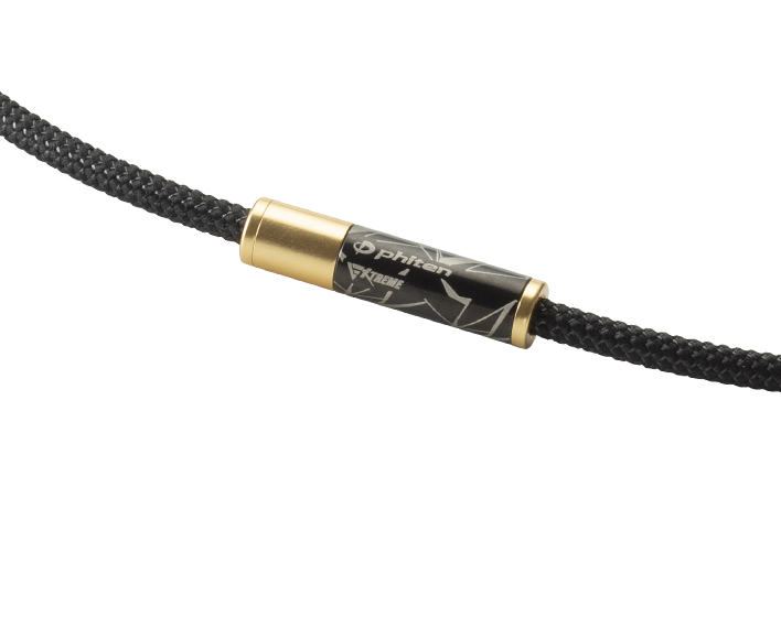 RAKUWA磁気ネックレス EXTREME トライバル