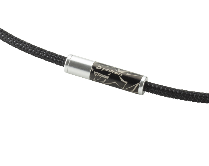 RAKUWA磁気ネックレス EXTREME トライバル