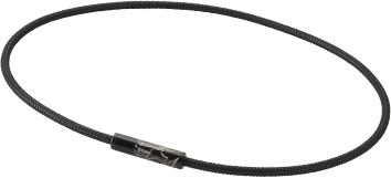 RAKUWA磁気ネックレス EXTREME トライバル