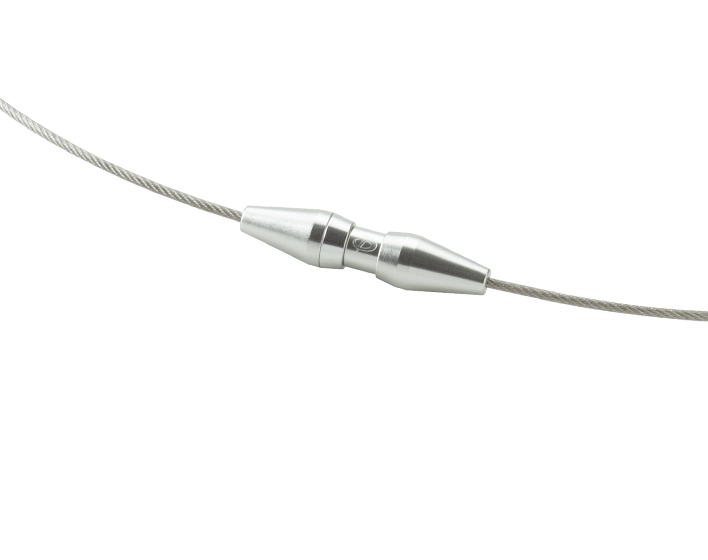 RAKUWA磁気ネックレス EXTREME ステーション