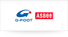 G-FOOT ASBEE
