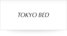 TOKYO BED