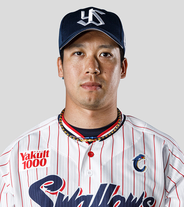 山田哲人 