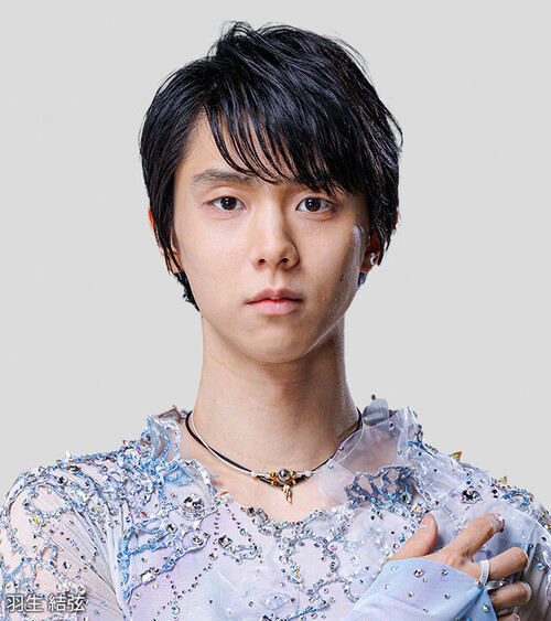 羽生 結弦