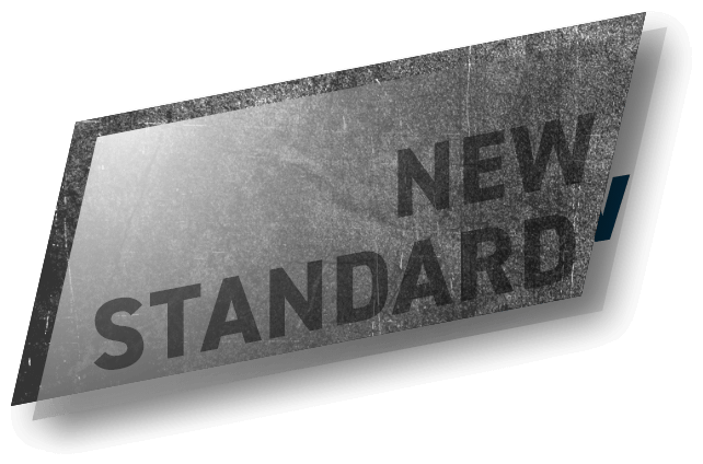 NEW STANDARD