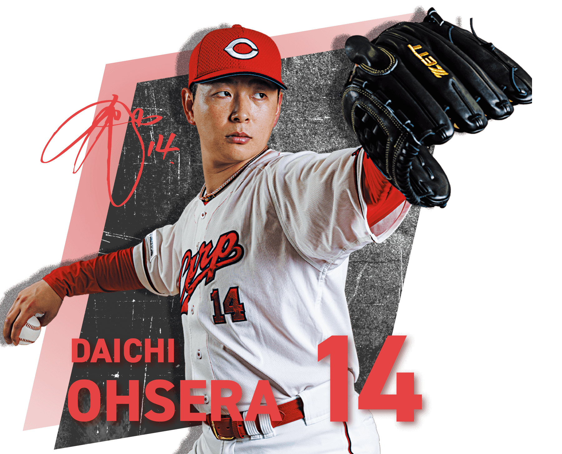 ファイテンを愛用するプロ野球選手の使用ネックレスやボディ