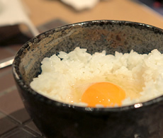 写真：鶏卵 京乃雅