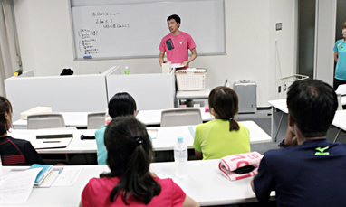 写真：高尾 憲司さん