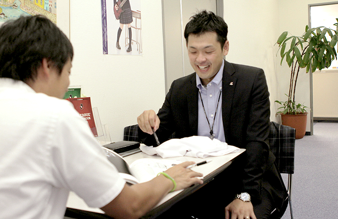 写真：上原 良太さん