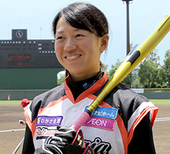 写真：川端 友紀さん