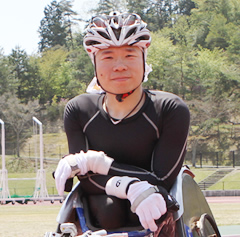 写真：西原 宏明さん