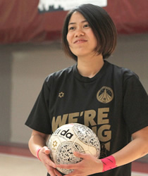 写真：竹村 純子さん