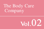 The Body Care Company Vol.02