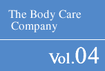 The Body Care Company Vol.04