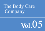 The Body Care Company Vol.05