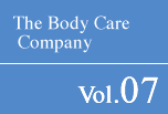 The Body Care Company Vol.07
