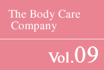 The Body Care Company Vol.09