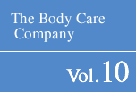 The Body Care Company Vol.10