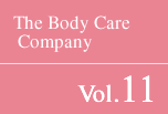The Body Care Company Vol.011
