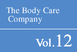The Body Care Company Vol.12