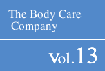 The Body Care Company Vol.13