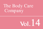 The Body Care Company Vol.14