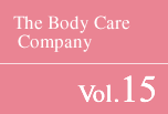 The Body Care Company Vol.15