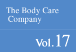 The Body Care Company Vol.17
