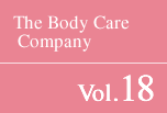 The Body Care Company Vol.18