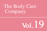 The Body Care Company Vol.19